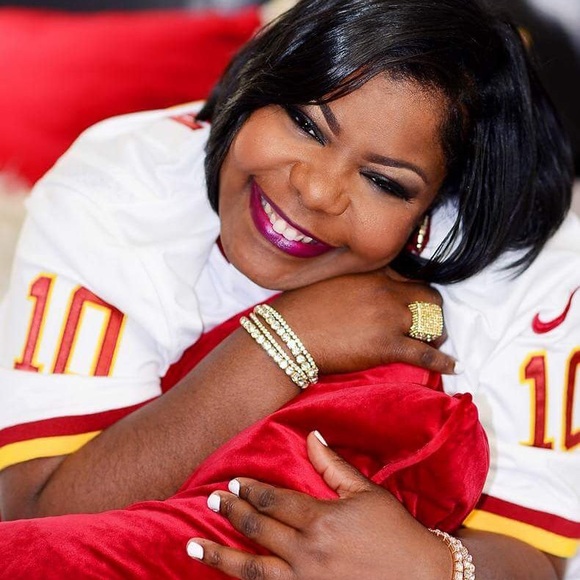 Meet your Posher, Keisha - Picture 1 of 1